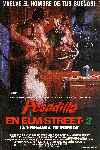 Pesadilla en Elm street 2 - La venganza de Freddy