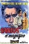 Santos, el Magnífico