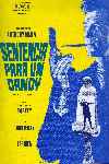 Sentencia para un Dandy