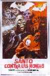Santo - Las momias de Guanajuato
