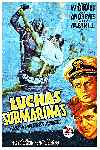 Luchas submarinas