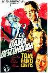 La dama desconocida