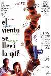 El viento se llevó lo que