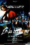 En la boca, no