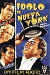 El ídolo de Nueva York