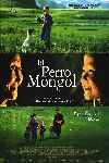 El perro mongol - La cueva del perro amarillo