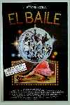 La sala de baile