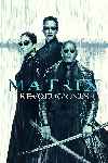 Matrix Revolutions
