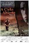 A cielo abierto