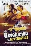 A la revolución en un dos caballos