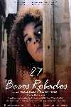 27 besos robados