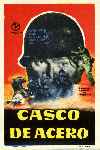 Casco de acero