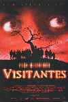 Visitantes (Ellos)