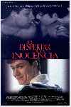 El despertar de la inocencia