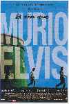 El año que murió Elvis