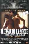 El final de la noche