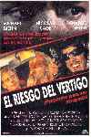 El riesgo del vértigo