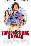 Flipado sobre ruedas