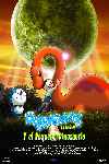 Doraemon y el pequeño dinosaurio