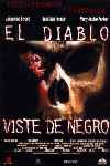 El diablo viste de negro