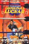 Listos para luchar