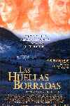 Las huellas borradas