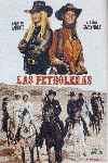 Las Petroleras