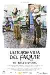 La doble vida del faquir