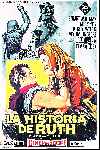 La historia de Ruth