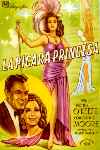 La picara princesa