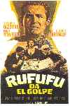 Rufufú da el golpe