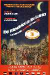 De Madrid a la luna