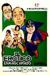 El erótico enmascarado