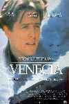 Tren Nocturno a Venecia
