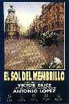 El sol del membrillo