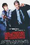 Hollywood: Departamento de homicidios