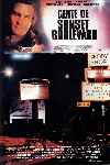 Gente de Sunset Boulevard