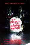 El regreso de los muertos vivientes
