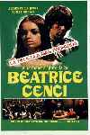 La verdadera historia de Beatrice Cenci