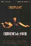 Crímenes de Amor