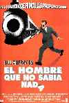 El Hombre Que No Sabía Nada