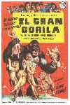 El Gran Gorila