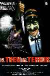 El tren del terror