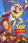 mini cartel Toy Story