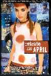 Retrato de April