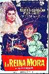 La Reina Mora