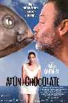 Atún y chocolate