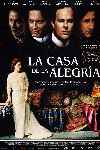 La casa de la alegría
