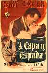 Clandestino y Caballero