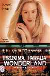 Próxima Parada Wonderland